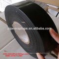 Polyethylene pipe wrap tape inner tape T100 &outer tape T200